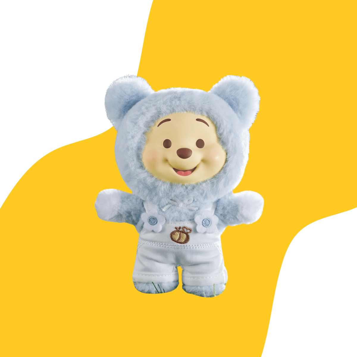 Winnie The Pooh Candy Series | TOPTOY