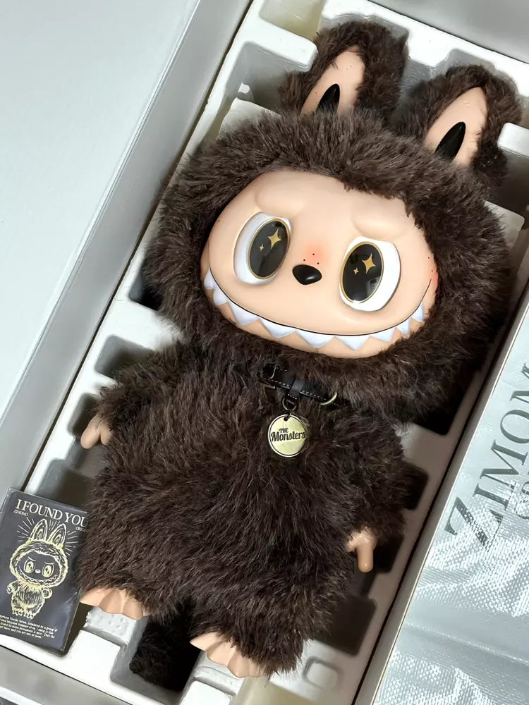 ZIMOMO I Found You